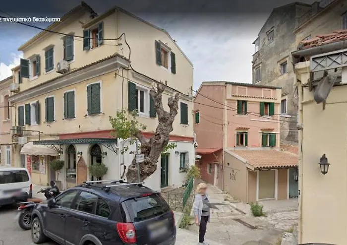 Angolo Del Centro