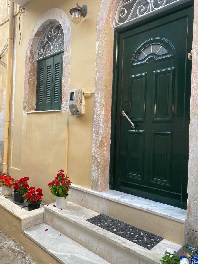 Apartment Angolo Del Centro Corfu (city)