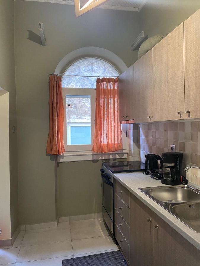 Angolo Del Centro Apartment *