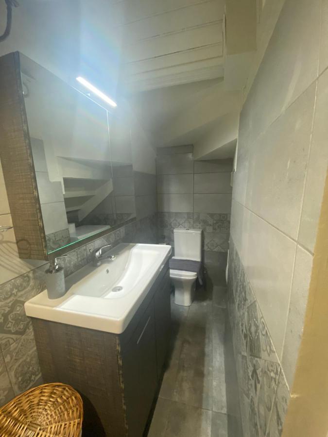 Angolo Del Centro Apartment