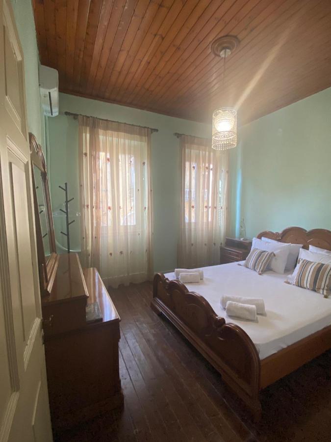 Angolo Del Centro Apartment Corfu (city)
