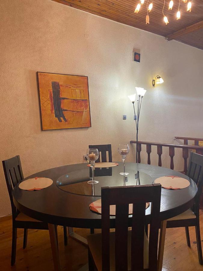 Apartment Angolo Del Centro