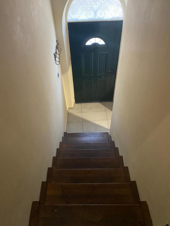 Angolo Del Centro Apartment *